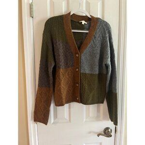 Grade & Gather Cardigan